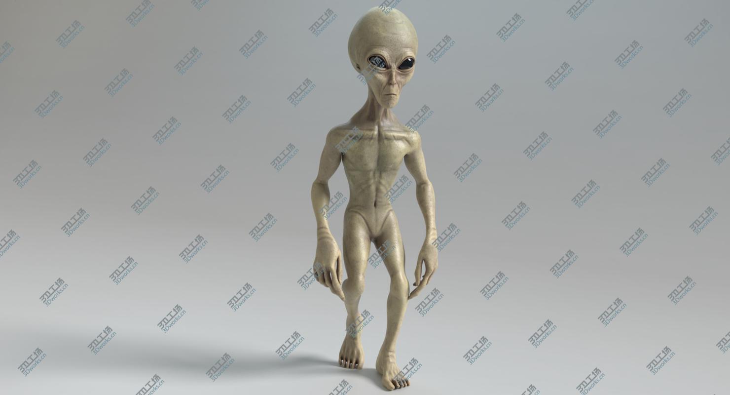 images/goods_img/202104021/3D Grey Alien Animated/2.jpg
